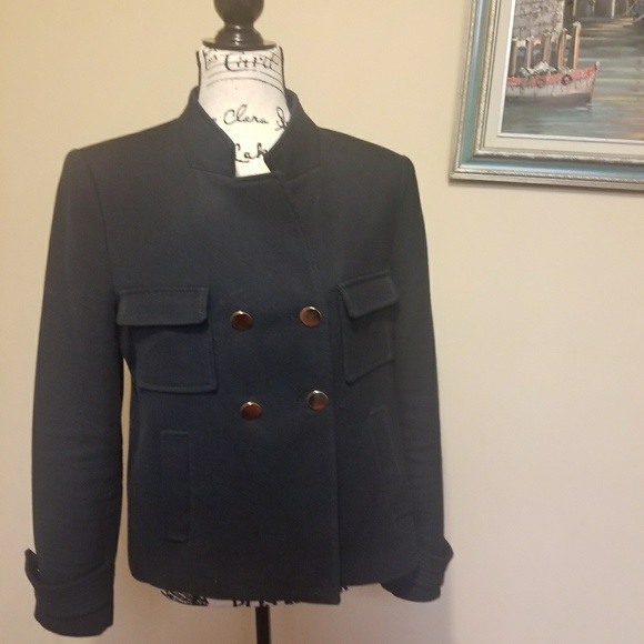 Jacket - Picture 2 of 3